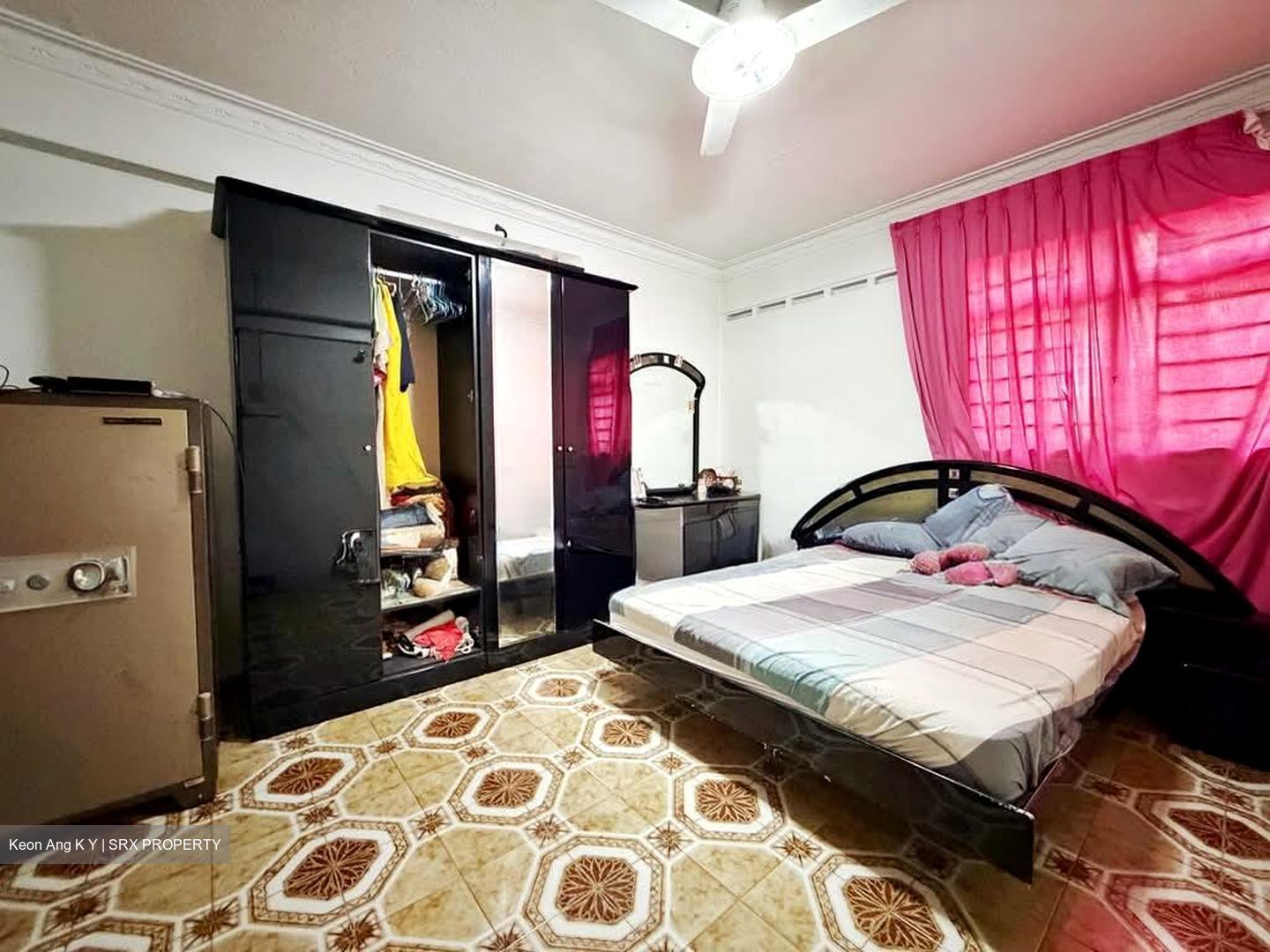 Blk 53 Geylang Bahru Riverpoint (Kallang/Whampoa), HDB 5 Rooms #604350371
